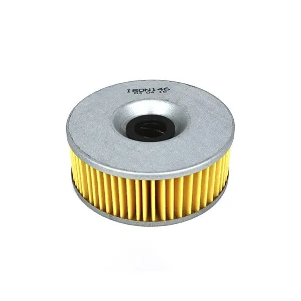 ISON 146 Oljefilter - Yamaha XS750,XS850,XS1100,VMX12,XVZ12T 