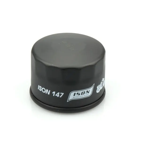 ISON 147 Oljefilter - Yamaha/Kymco FZS600,XP500,YFM660R,MXU,UXV 