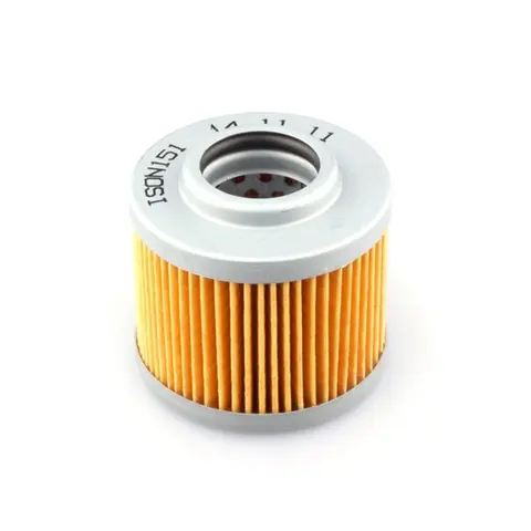 ISON 151 Oljefilter - Aprilia/BMW/KTM BRP - G650, F650,ETX,604,600,650,DS650