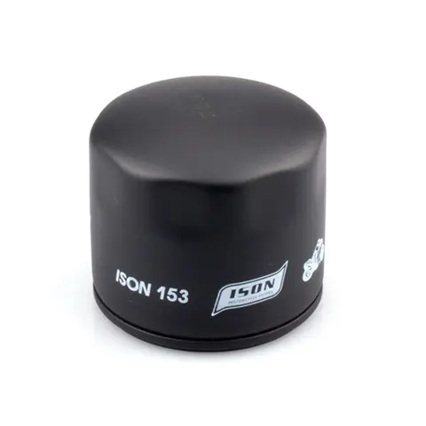 ISON 153 Oljefilter - Ducati, Cagiva 350cc - 1200cc