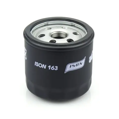 ISON 163 Oljefilter - BMW K75,R850,K1,K100,K1100,R1100,R1200..