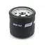 ISON 163 Oljefilter - BMW K75,R850,K1,K100,K1100,R1100,R1200..