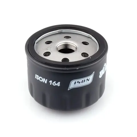 ISON 164 Oljefilter - BMW C600,C650,HP2,R-NineT,R1200,K1600,