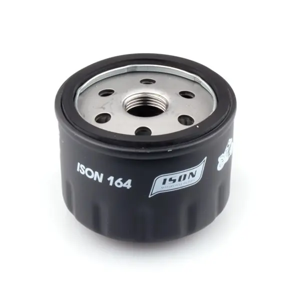ISON 164 Oljefilter - BMW C600,C650,HP2,R-NineT,R1200,K1600, 