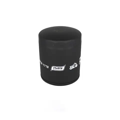 ISON 111 Oljefilter - Buell/Harley D. 883/1130/1200/1450/1584/1690/1750/1868cc