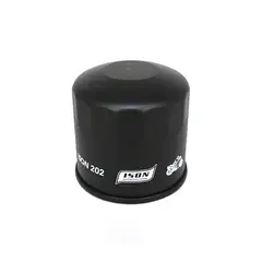 ISON 202 Oljefilter - Honda/Kawasaki CBR/VF/VFR/CBX/VT/EN/GPZ/VN
