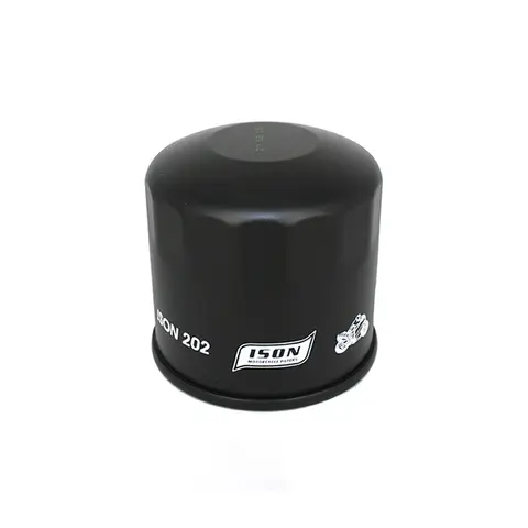 ISON 202 Oljefilter - Honda/Kawasaki CBR/VF/VFR/CBX/VT/EN/GPZ/VN