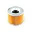 ISON 401 Oljefilter - Honda,Kawasaki Triumph,Yamaha inkl. 2 O-ringer
