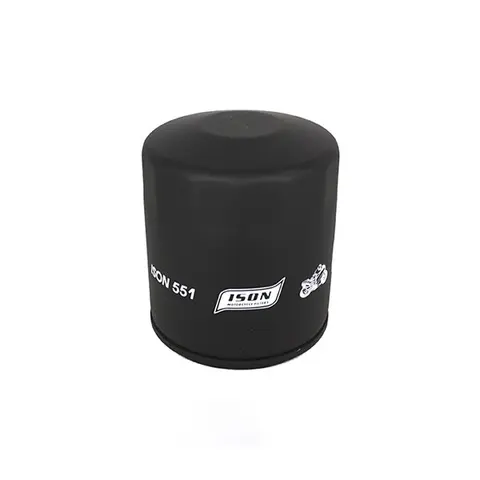 ISON 551 Oljefilter - Moto Guzzi 850/940/1000/1100/1200cc