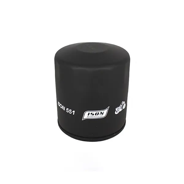 ISON 551 Oljefilter - Moto Guzzi 850/940/1000/1100/1200cc 