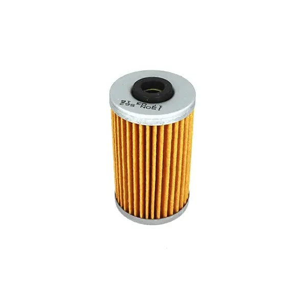 ISON 562 Oljefilter - Kymco 