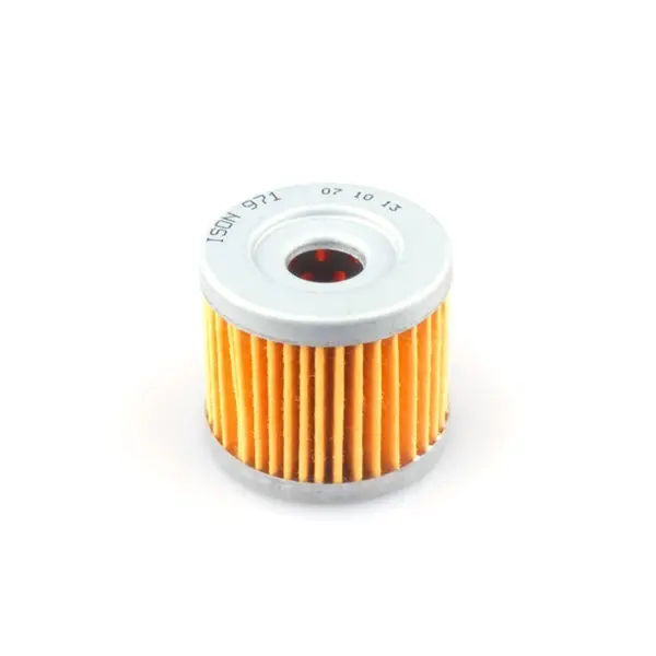 ISON 971 Oljefilter - Suzuki 125-400cc 