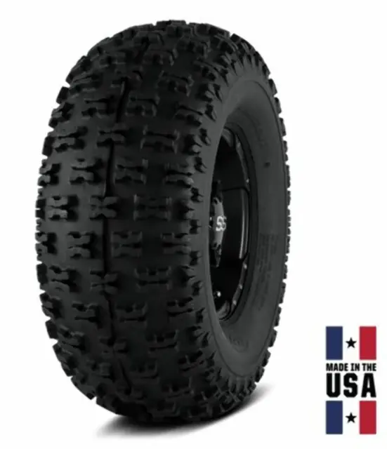 ITP Holeshot ATV Dekk - 20x11-8. 4L