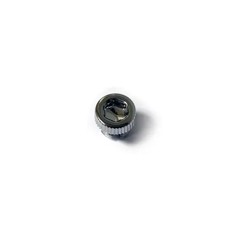 ITP Chrome Screw Head Brukt på Hurricane etc.
