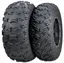 ITP Holeshot ATR 6L ATV Dekk - 270/60R-12 M+S, 280/60R12, E4