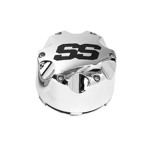 ITP SS CAP 4/156 - Chrome 1C