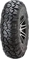 ITP Ultra Cross R Spec NHS ATV Dekk - 27x10R-14 Radial, 8-Lags, For Hardt Underlag