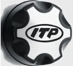 ITP Cap 4/110,137,156 SD &amp; Twister S&#248;lv