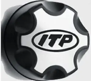ITP Cap 4/110,137,156 SD &amp; Twister S&#248;lv