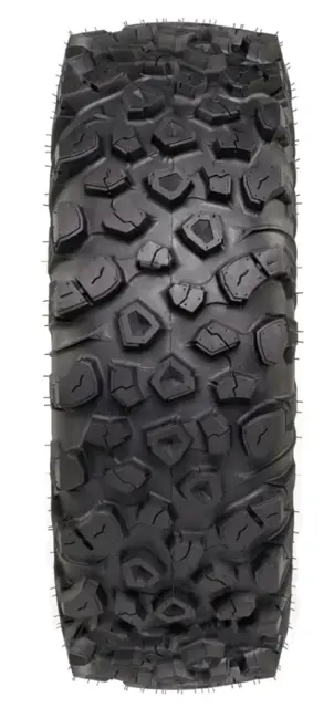 ITP Kinetic NHS - 30x10.00R-14 Radial, 8-Lags, 255/80R14 