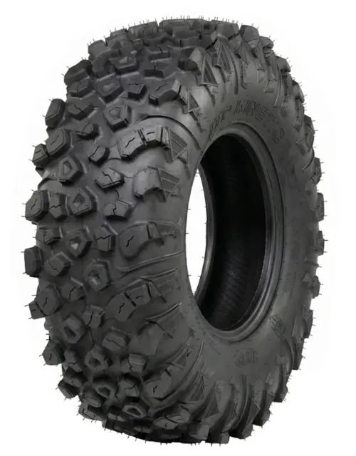 ITP Kinetic NHS - 30x10.00R-14 Radial, 8-Lags, 255/80R14 