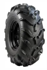 Carlisle ACT HD E4 - 6L 26x10.00B12 6-Lags Veigodkjent Dekk