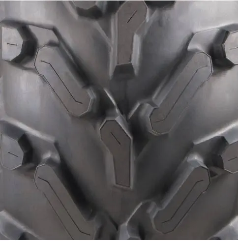 Carlisle ACT HD E4 - 6L 26x10.00B12 6-Lags Veigodkjent Dekk 