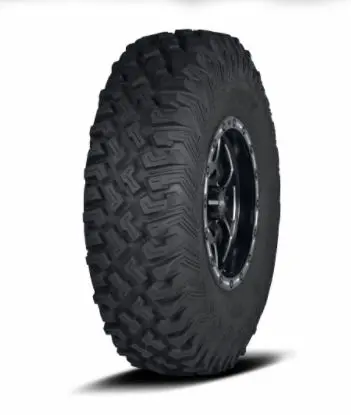 ITP Coyote - 35x10R-15 Radial, 8-Lags, 255/100R15 
