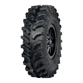 ITP MT911 - 27/28/30/32x10.00R-14 Radial, 8-Lags Gjørmedekk