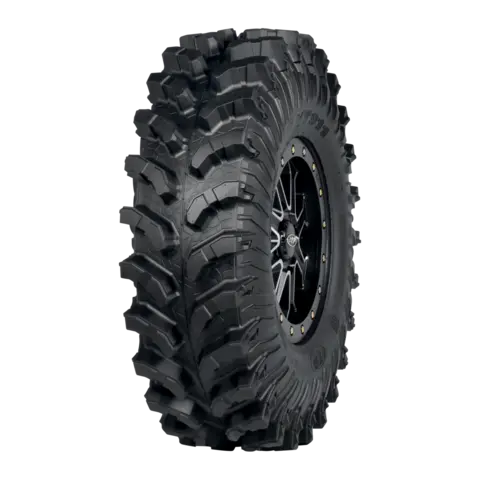 ITP MT911 - 27/28/30/32x10.00R-14 Radial, 8-Lags Gjørmedekk
