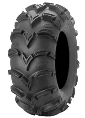 ITP Mud Lite XL NHS 6-Lags ATV Dekk - 28x12-12 28,5mm Knasth&#248;yde, Gj&#248;rme og Skog