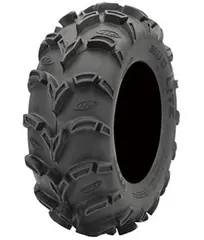 ITP Mud Lite XXL NHS 6-Lags ATV Dekk - 30x10-14 33 mm Knasteh&#248;yde, King-Size gj&#248;rmedekk