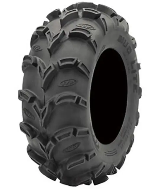 ITP Mud Lite XXL NHS 6-Lags ATV Dekk - 30x10-14