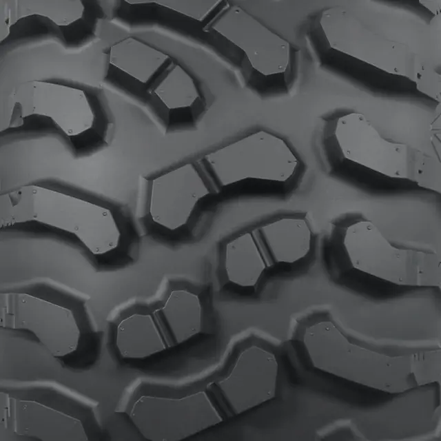 ITP Terra Hook - 30x10R-15 Radial, 8-Lags, 255/85R15 