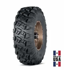ITP Versa Cross V3 - 28x10R-14 Radial, 8-Lags, 255/70R14