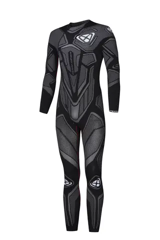 Ixon Underground racebody Teknisk fullstretch hurtigtørkende