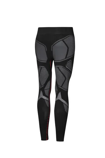 Ixon Underground bukse S/M Teknisk fullstretch hurtigtørkende 