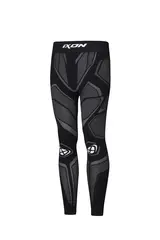 Ixon Underground bukse S/M Teknisk fullstretch hurtigt&#248;rkende