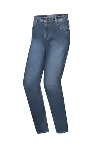 Ixon Dany AA-Dame Stonewash 1-lags AArating &quot;High Waist&quot; MaxStretch