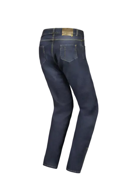 Ixon Billie AA-DameDenim Blå