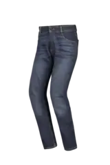 Ixon Billie AA-DameDenim Bl&#229; 1-lags AA-rating Cordura Max-Stretch