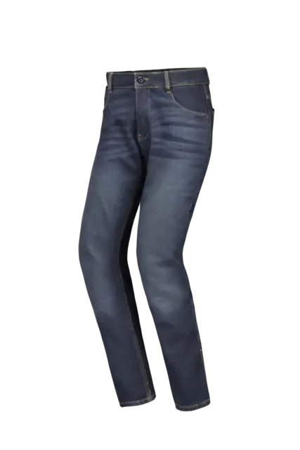 Ixon Billie AA-DameDenim Blå