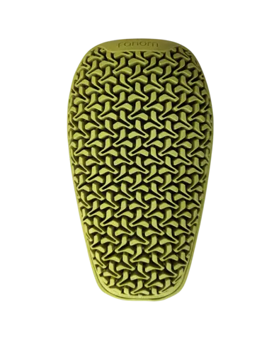 Ixon Fanom SEKA_2 Khaki, Kn&#230;r CE-level 2 H&#248;y komfort Ventilert