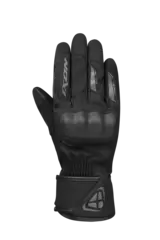 Ixon Pro Russel 2 hansker Sort L Halvlang Vanntett lett isolert Softshell
