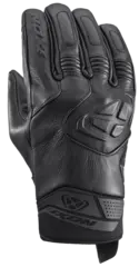 Ixon Mig 2 hansker Sort XL Kort roadster-hanske for varme dager