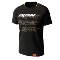 Ixon Blast T-Shirt Sort, M Cool T-shirt