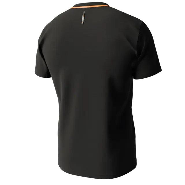 Ixon Blast T-Shirt Sort, M Cool T-shirt 