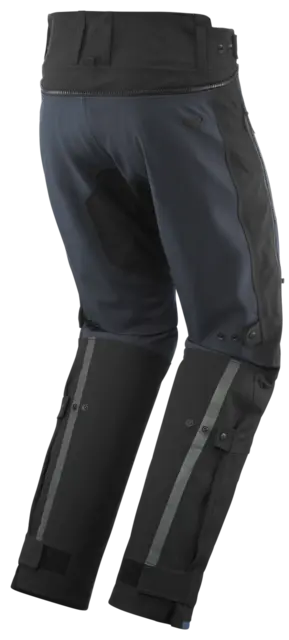 Ixon M-Skeid Adv.bukse Navy L XDRY 3L laminert Adventure Touring 