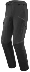 Ixon Midgard Touring Bukse Sort XL Prisgunstig fresh touring model