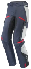 Ixon Midgard Touring Bukse Gr&#229;/navy L Prisgunstig fresh touring model